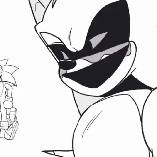 Video sticker 🩸 Kolossos (SETD) @IMTETWIM