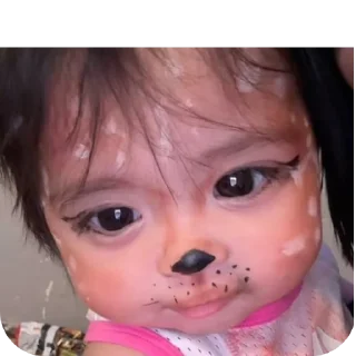Video sticker 🤲 MeowXpari