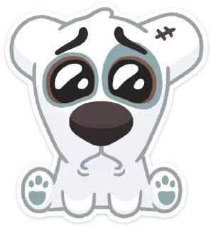 Telegram sticker 😞 pizDa :3 ^____^ :: @fStikBot