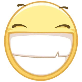 Telegram sticker 😁 pizDa :3 ^____^ :: @fStikBot