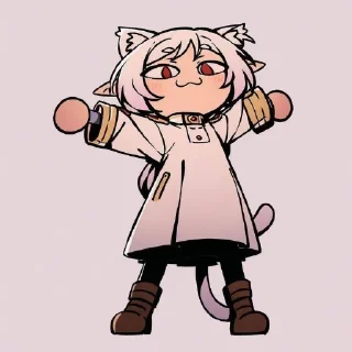 Video sticker 😊 котэкэ: @hunter_the_best