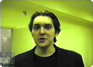 Video sticker 🌟 Алёшка :: @fStikBot