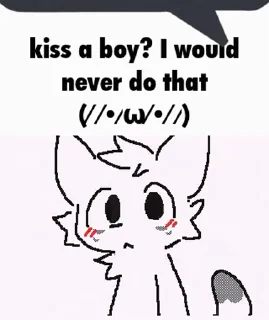 Video sticker 😨 furry lovely content 📛 :: @fStikBot
