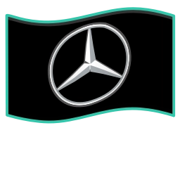 Sticker 🏎 F1 2024 Team Flags (@DMJ_Stickers)