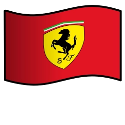 Sticker 🏎 F1 2024 Team Flags (@DMJ_Stickers)
