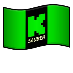 Sticker 🏎 F1 2024 Team Flags (@DMJ_Stickers)