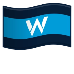 Sticker 🏎 F1 2024 Team Flags (@DMJ_Stickers)