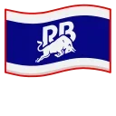 Video sticker 🏎 F1 2024 Team Flags...