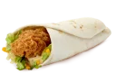Telegram sticker 🌯 McDonald's