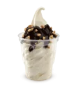 Telegram sticker 🍨 McDonald's