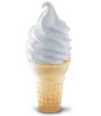 Telegram sticker 🍦 McDonald's