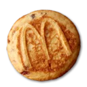 Telegram sticker 🥞 McDonald's