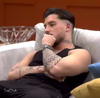 Video sticker 🖤 @me_numbw