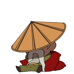 Telegram sticker 😴 Shadow Fight