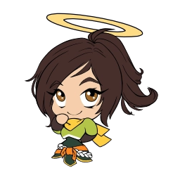 Telegram sticker 😇 Shadow Fight