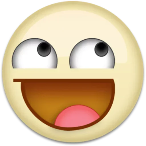 Telegram sticker 😀 @iameball