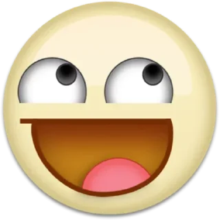 Video sticker 😀 @iameball
