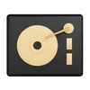 Video sticker 🌟 Music | @emojis4 @...