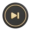 Sticker 🌟 Music | @emojis4 @stickswik