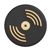 Sticker 🌟 Music | @emojis4 @...