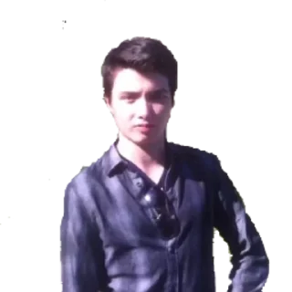 Telegram sticker 🤨 T.me/addstickers/elliot_rodger