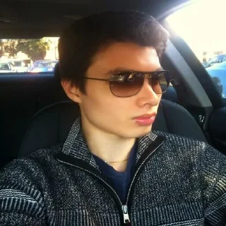 Video sticker 😎 T.me/addstickers/elliot_rodger
