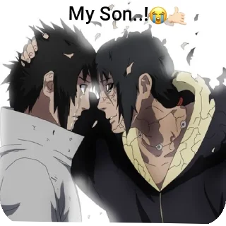 Video sticker 🐦 Devv ki Bankai..!👺 [@DebbR_Mandal]