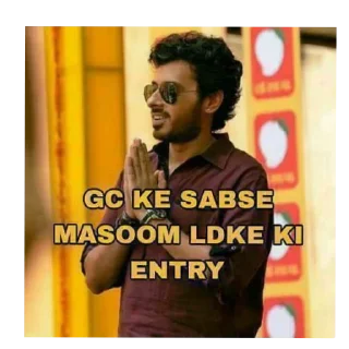 Телеграм стикер 🖼 Devv ki Bankai..!👺 [@DebbR_Mandal]