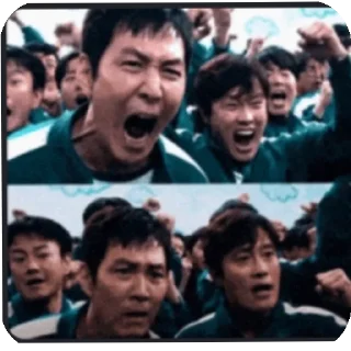 Video sticker 🥲 Devv ki Bankai..!👺 [@DebbR_Mandal]