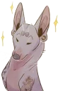 Telegram sticker ✨ xologal