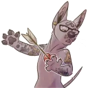 Video sticker 💛 xologal