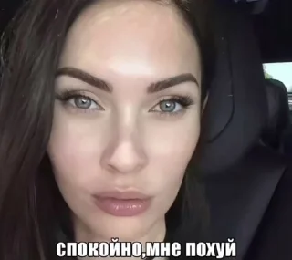 Telegram stiker 🌟 всадники аутизма :: @fStikBot