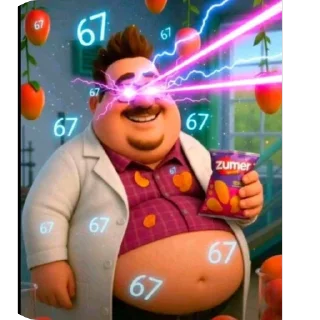 Video sticker 🫥 бишка тупое уебище