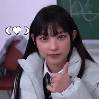 Video sticker 🐈 🤍 :: @fStikBot