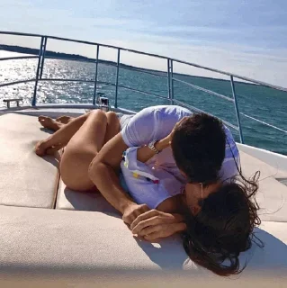 Sticker ❤️ SEXPACK 👉 @pornostikerys 🔞