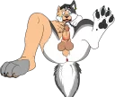 Telegram sticker 😥 TF Trash