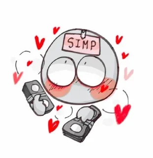 Video sticker 😦 милый реакт :: @fStikBot