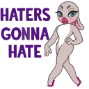 Video sticker 🖕 Bunnyta