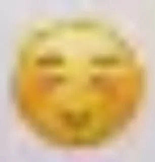 Telegram sticker ☺️ Больше стиков тут: @stikiin