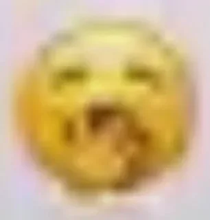 Telegram sticker 🥱 Больше стиков тут: @stikiin