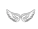 Telegram sticker 💠 Separadores 2 *Perigosas* 💠