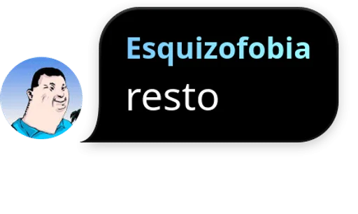 Telegram sticker 🌟 Exclusivo :: @fStikBot