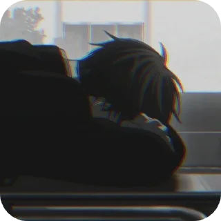 Video sticker 🪑 𓆩𔘓𓆪