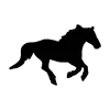 Sticker 🤩 ilovehorses by @unluckyhz.