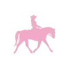 Sticker 🤩 ilovehorses by @unluckyhz.