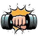 Video sticker 💪 @halol_bolakay �...