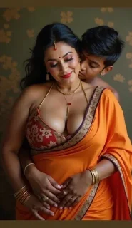 Telegram sticker 🌟 SANSKARI 🙏🏻 @STKRFUK ]
