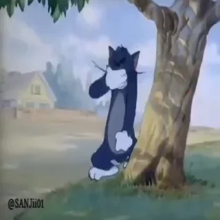 Video sticker 😤 Evan 3