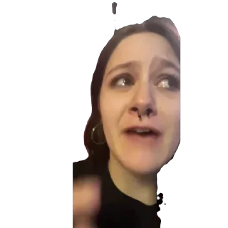 Video sticker 🫥 Project Indy galore