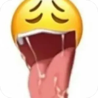 Telegram sticker 🫥 Project Indy galore